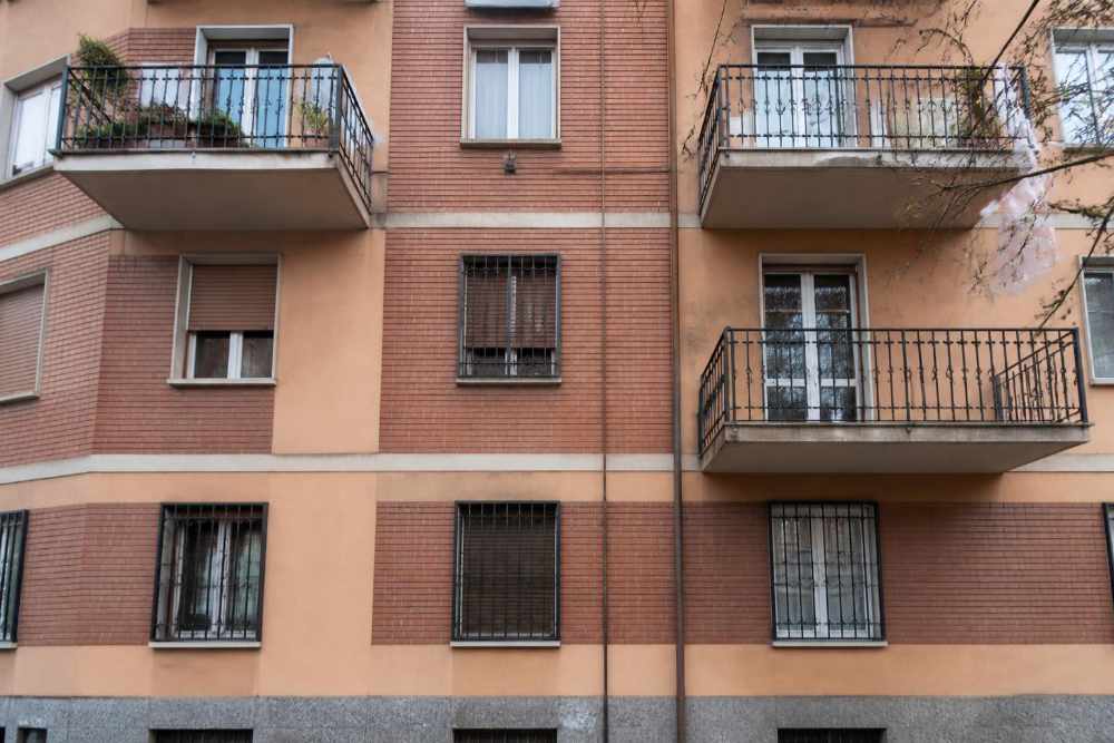 inferriate condominio serve autorizzazione dell'assemblea